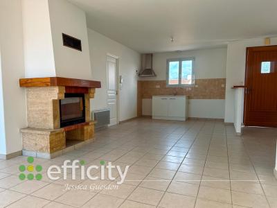 Acheter Maison Bouin 209460 euros