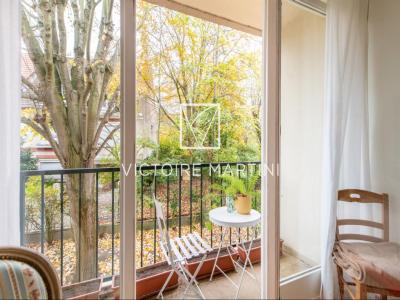 For sale Saint-cloud 4 rooms 85 m2 Hauts de Seine (92210) photo 0