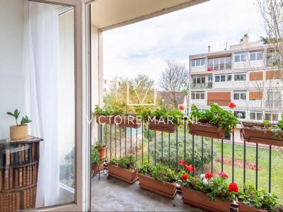 Acheter Appartement Saint-cloud 545000 euros