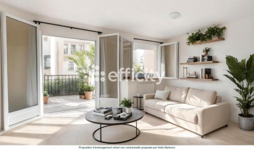 Annonce Vente 4 pi�ces Appartement Villeurbanne 69