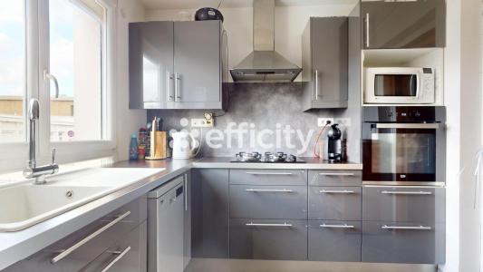 Acheter Appartement 71 m2 Villeurbanne