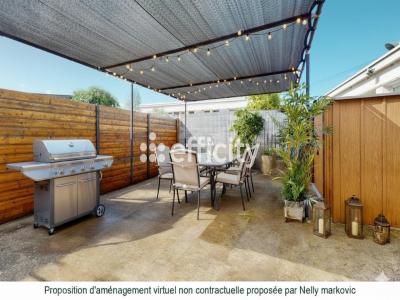 Acheter Appartement Villeurbanne Rhone