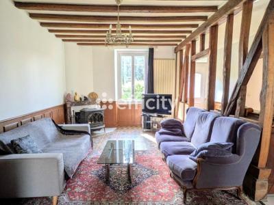 Acheter Maison 140 m2 Noailles