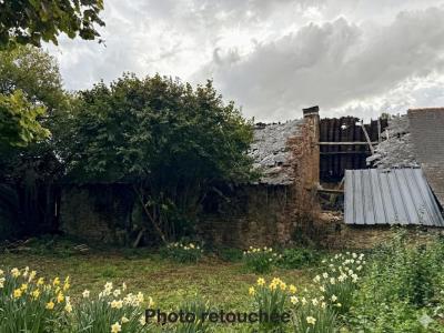 For sale Vitre 6 rooms 160 m2 Ille et vilaine (35500) photo 0