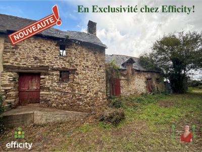 Annonce Vente 6 pi�ces Maison Vitre 35