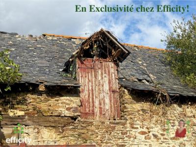 Acheter Maison 160 m2 Vitre