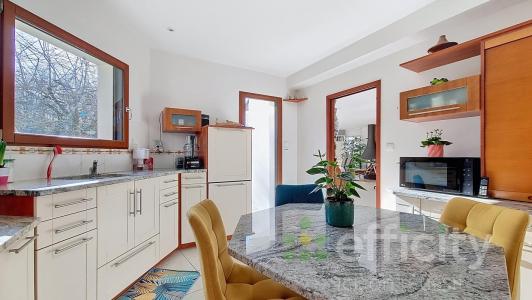 Acheter Maison Cesson-sevigne Ille et vilaine