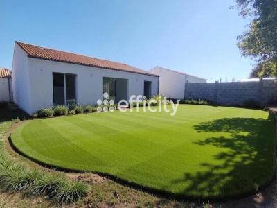 For sale Anais 5 rooms 141 m2 Charente maritime (17540) photo 0