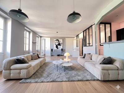 Acheter Appartement 101 m2 Niort