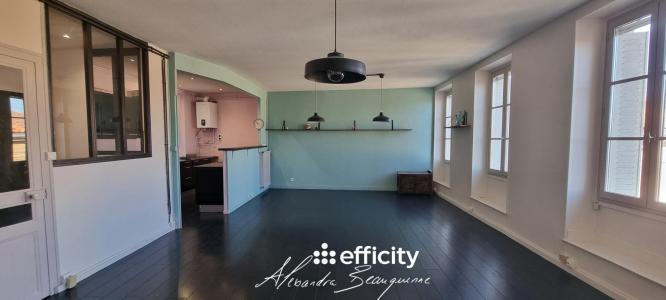 Acheter Appartement Niort 159000 euros