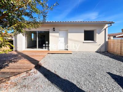 For sale Gujan-mestras 4 rooms 80 m2 Gironde (33470) photo 0