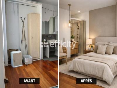 Annonce Vente 2 pi�ces Appartement Marseille-2eme-arrondissement 13