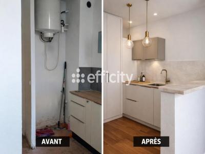 Acheter Appartement 42 m2 Marseille-2eme-arrondissement