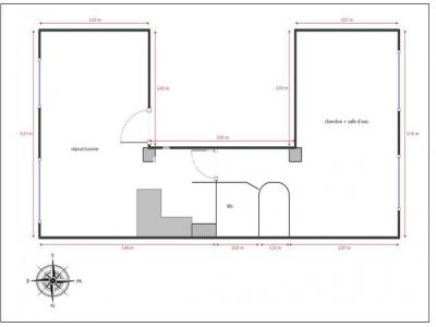 Acheter Appartement Marseille-2eme-arrondissement Bouches du Rhone