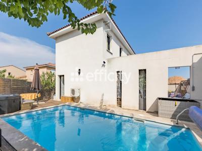 Annonce Vente 5 pi�ces Maison Cournonsec 34