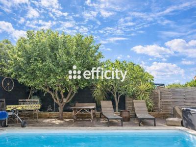 Acheter Maison Cournonsec Herault