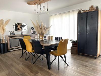 For sale Noailles 8 rooms 169 m2 Oise (60430) photo 0