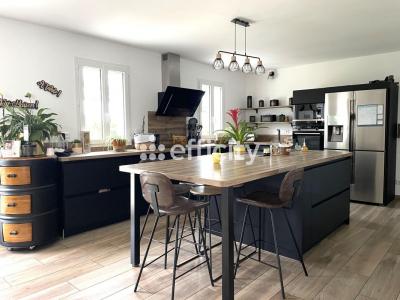 Annonce Vente 8 pi�ces Maison Noailles 60