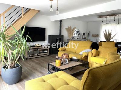 Acheter Maison 169 m2 Noailles