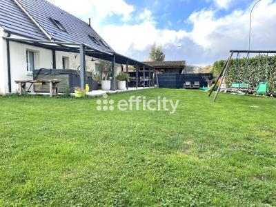 Acheter Maison Noailles Oise