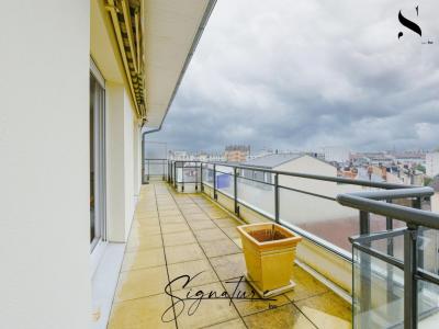 For sale Limoges 5 rooms 117 m2 Haute vienne (87000) photo 0