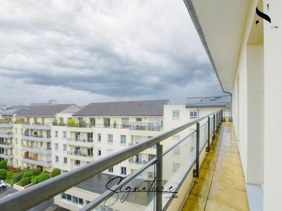 Acheter Appartement 117 m2 Limoges
