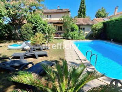 Annonce Vente 5 pi�ces Maison Vouneuil-sous-biard 86