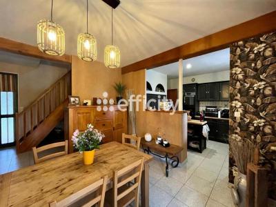 Acheter Maison 125 m2 Vouneuil-sous-biard