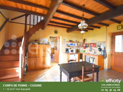 Acheter Maison Pomeys Rhone