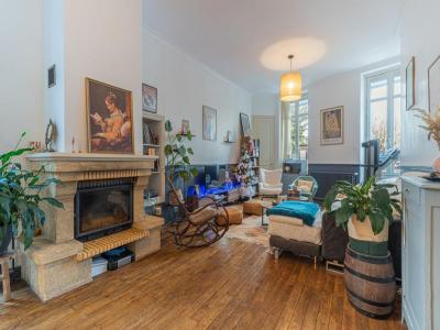 For sale Limoges 3 rooms 82 m2 Haute vienne (87000) photo 0