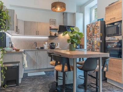 Annonce Vente 3 pi�ces Appartement Limoges 87