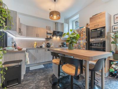 Acheter Appartement Limoges 177000 euros