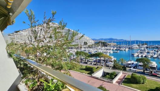 Annonce Vente 3 pi�ces Appartement Villeneuve-loubet 06