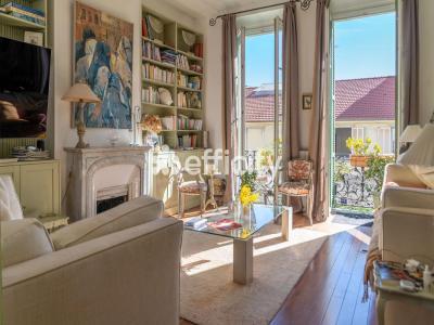 For sale Nice 6 rooms 144 m2 Alpes Maritimes (06000) photo 0