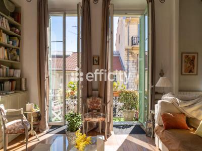 Acheter Appartement Nice Alpes Maritimes