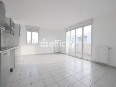 Annonce Vente 3 pi�ces Appartement Feyzin 69