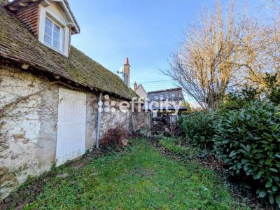 Annonce Vente 8 pi�ces Maison Veretz 37