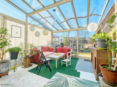 Annonce Vente 6 pi�ces Maison Coulounieix-chamiers 24