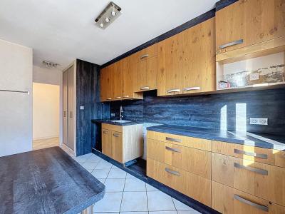 Annonce Vente 4 pi�ces Appartement Cluses 74