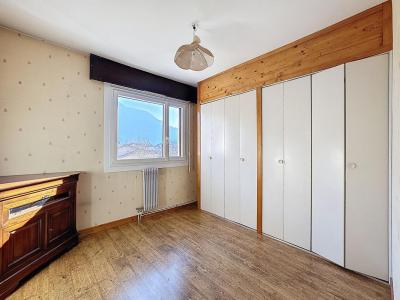 Acheter Appartement Cluses 190000 euros