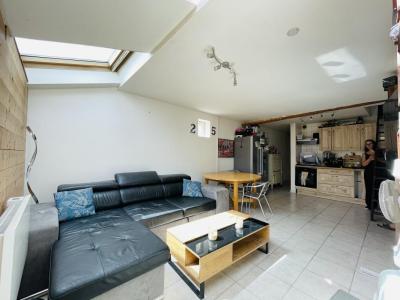 Acheter Appartement 36 m2 Rouvres-saint-jean