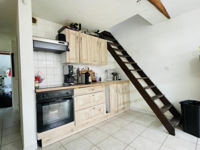 Acheter Appartement Rouvres-saint-jean 70000 euros