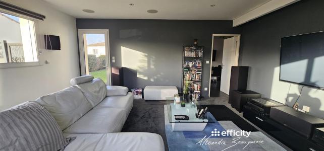 For sale Chauray 4 rooms 82 m2 Deux sevres (79180) photo 4