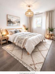 For sale Montpellier 5 rooms 105 m2 Herault (34070) photo 0