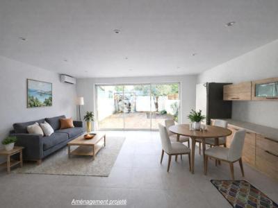 Annonce Vente 5 pi�ces Maison Montpellier 34