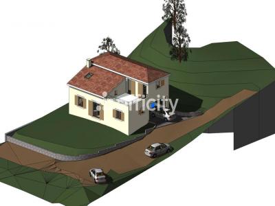 Acheter Terrain 907 m2 Gardanne