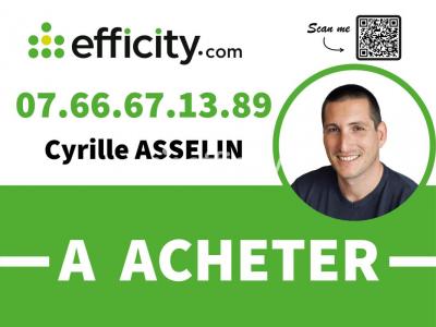 Acheter Terrain Gardanne Bouches du Rhone