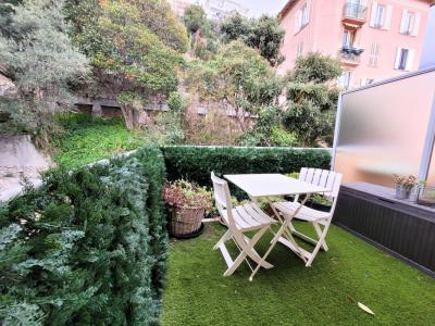 For sale Beausoleil 1 room 24 m2 Alpes Maritimes (06240) photo 0