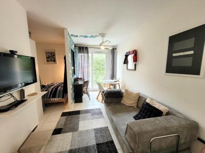 For sale Beausoleil 1 room 24 m2 Alpes Maritimes (06240) photo 3