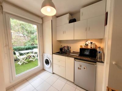 For sale Beausoleil 1 room 24 m2 Alpes Maritimes (06240) photo 4